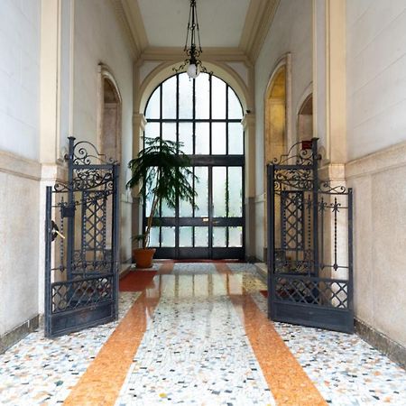 Caseospitali - Polaris Nuovo Bilocale Stazione Mi Apartment Милано Екстериор снимка