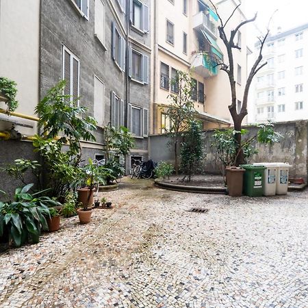 Caseospitali - Polaris Nuovo Bilocale Stazione Mi Apartment Милано Екстериор снимка
