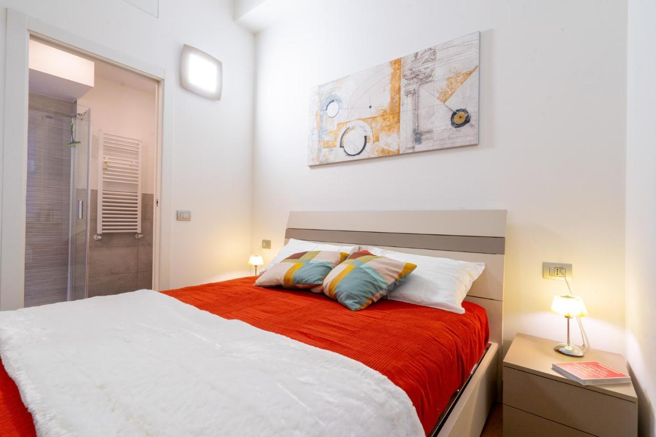 Caseospitali - Polaris Nuovo Bilocale Stazione Mi Apartment Милано Екстериор снимка