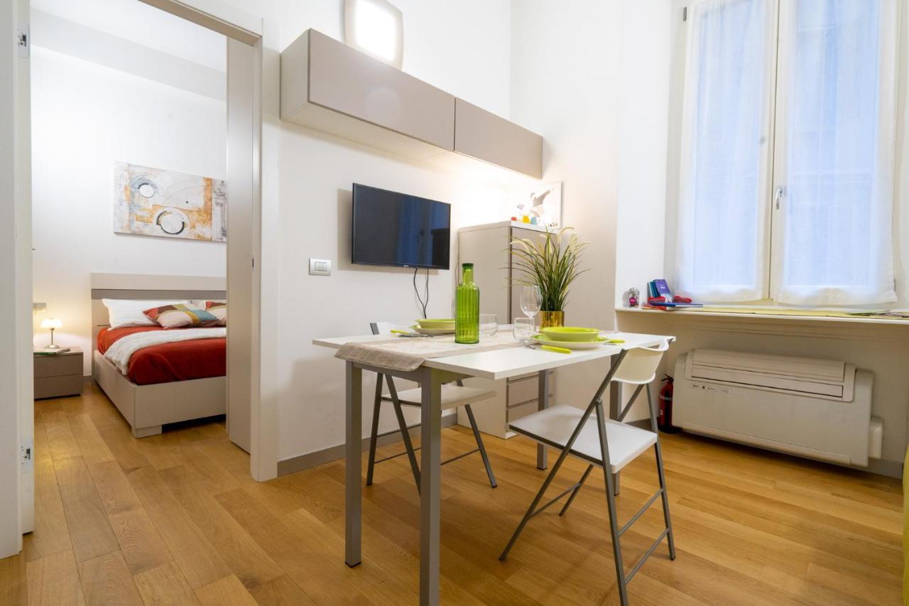 Caseospitali - Polaris Nuovo Bilocale Stazione Mi Apartment Милано Екстериор снимка