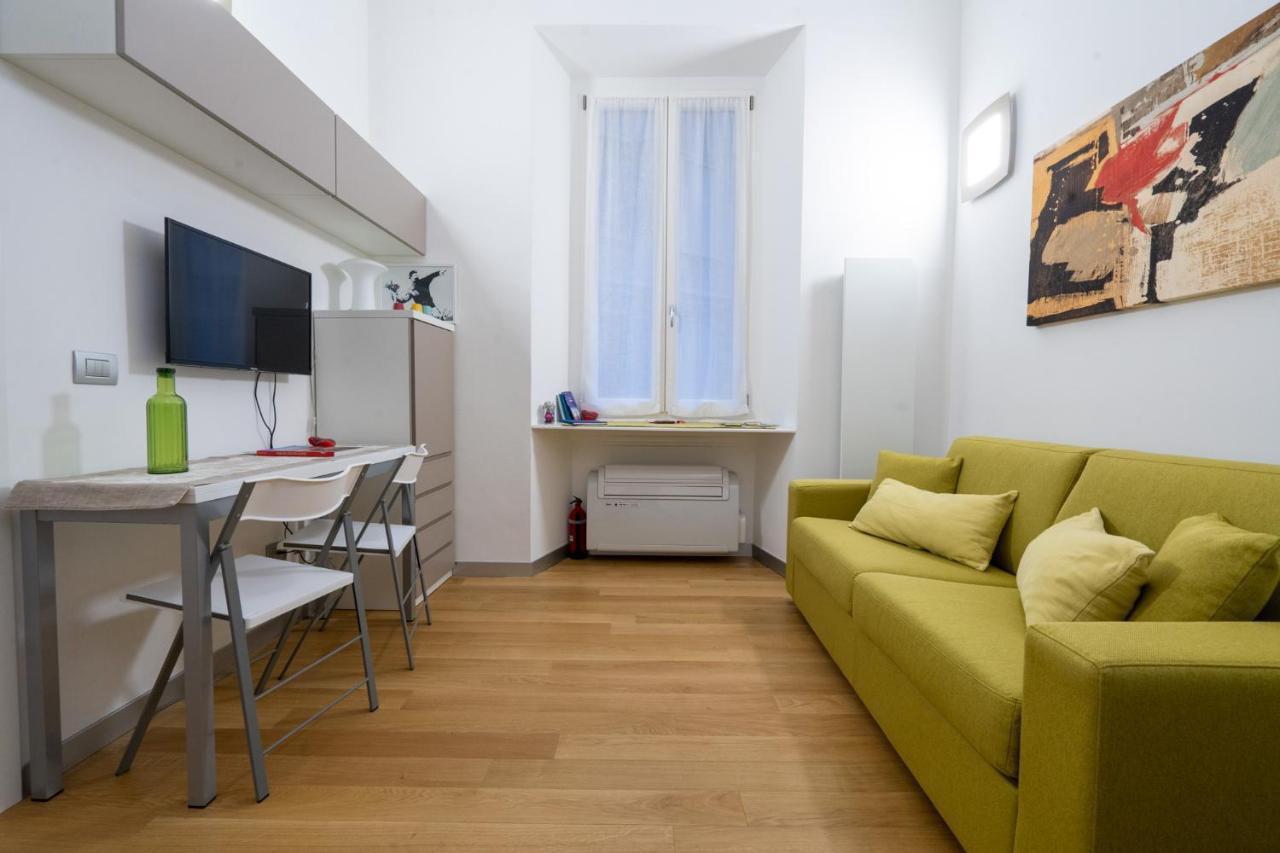Caseospitali - Polaris Nuovo Bilocale Stazione Mi Apartment Милано Екстериор снимка