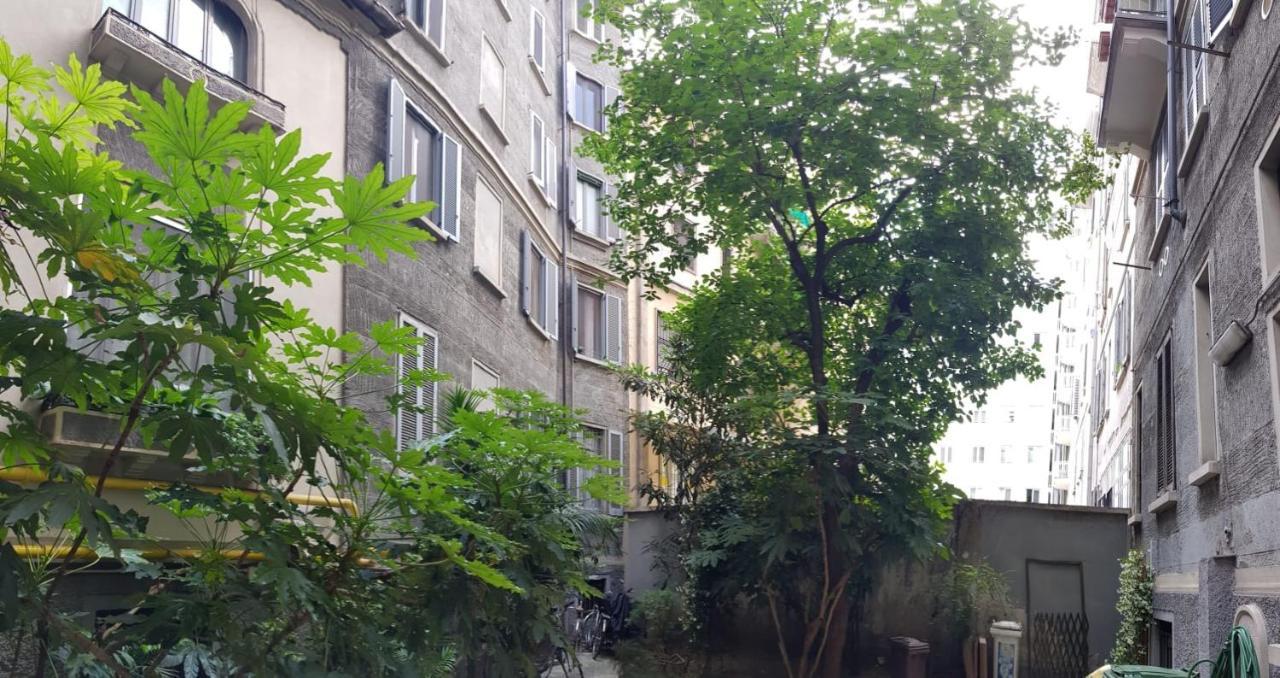 Caseospitali - Polaris Nuovo Bilocale Stazione Mi Apartment Милано Екстериор снимка