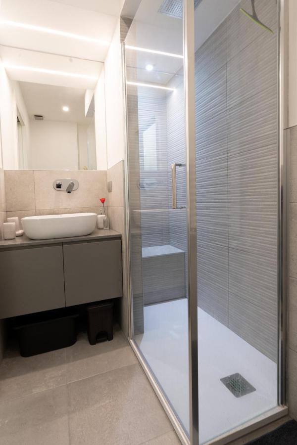 Caseospitali - Polaris Nuovo Bilocale Stazione Mi Apartment Милано Екстериор снимка