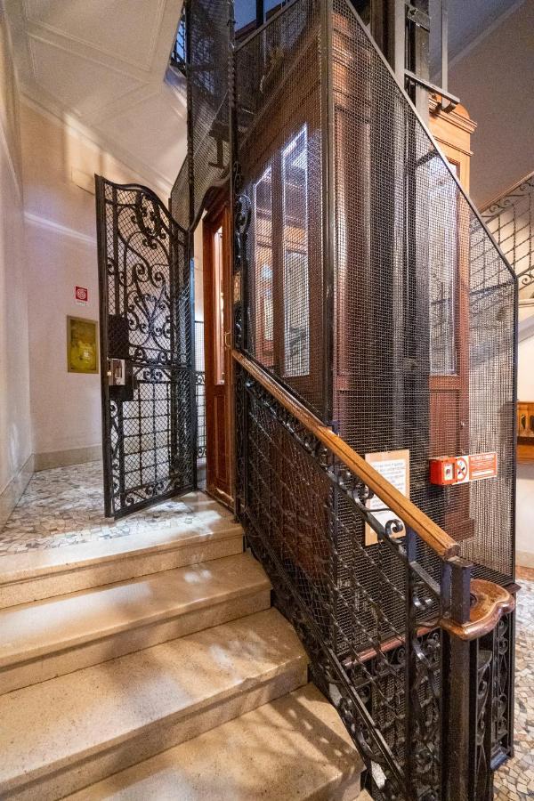 Caseospitali - Polaris Nuovo Bilocale Stazione Mi Apartment Милано Екстериор снимка