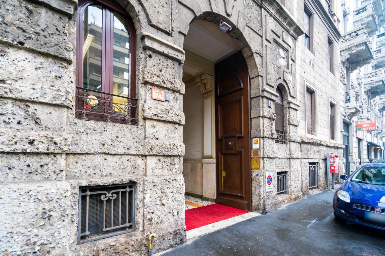 Caseospitali - Polaris Nuovo Bilocale Stazione Mi Apartment Милано Екстериор снимка